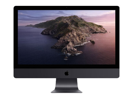  iMac Pro 租期3天