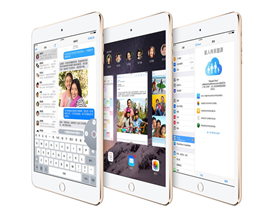 蘋(píng)果 iPad Mini 3 wifi版 租期7天