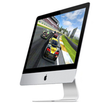 蘋果iMac MF883CH 之租期7天