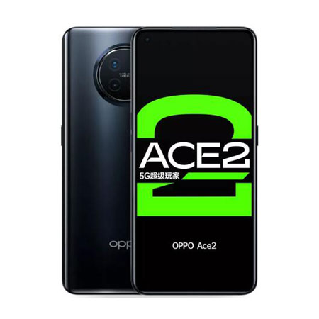 OPPO Ace2 租期3天