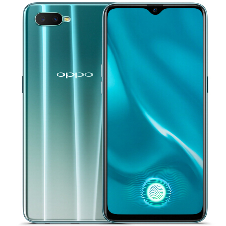 OPPO K1 租期3天