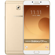 Galaxy C9 Pro 租期3天